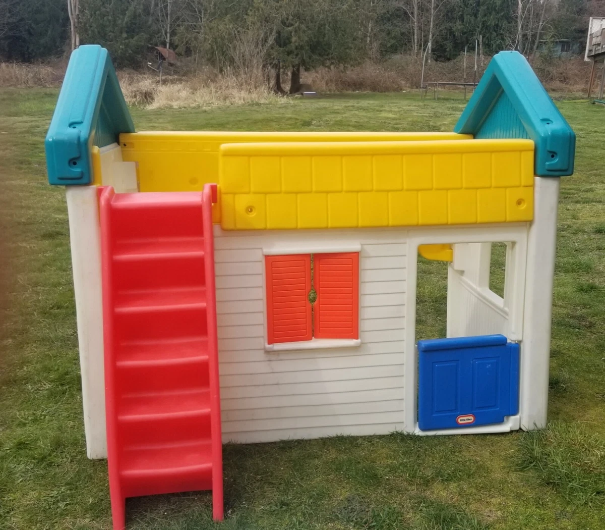 Little tikes loft bed deals