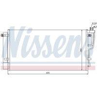Kondensator Klimaanlage Mit Trockner FüR KIA Carens III UN