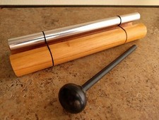 Woodstock Chimes Zenergy Solo Chime 7"