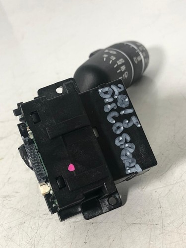 2015 LAND ROVER DISCOVERY SPORT WIPER STALK SWITCH BJ32-3F973-BB A336 - Picture 7 of 12