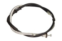 Maxgear 32-0558 Handbremsseil Hinten Links FüR Fiat