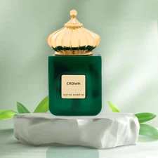 Matin Martin Crown - Eau de Parfum - 100 ml / 3.4 oz - Unisex