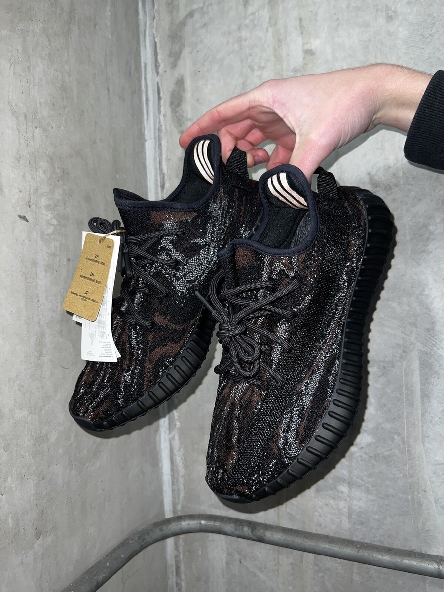 Real Vs Fake Yeezy Sneakers Yeezy Boost Yecheil Reflective Vs Non