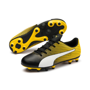 football shoes size 2