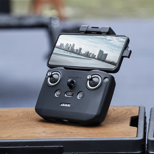 # Silicone Sleeve Protective Cover for DJI NEO/Mini 4 Pro RC N3/N2/N1 Controller - Photo 15/21