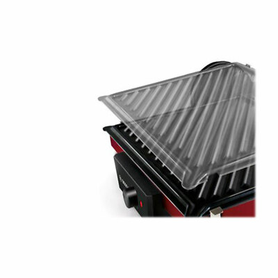 Bosch Tischgrill TCG4215, 3-in1-Kontaktgrill, Indiv Produktbild-Vorschau 10