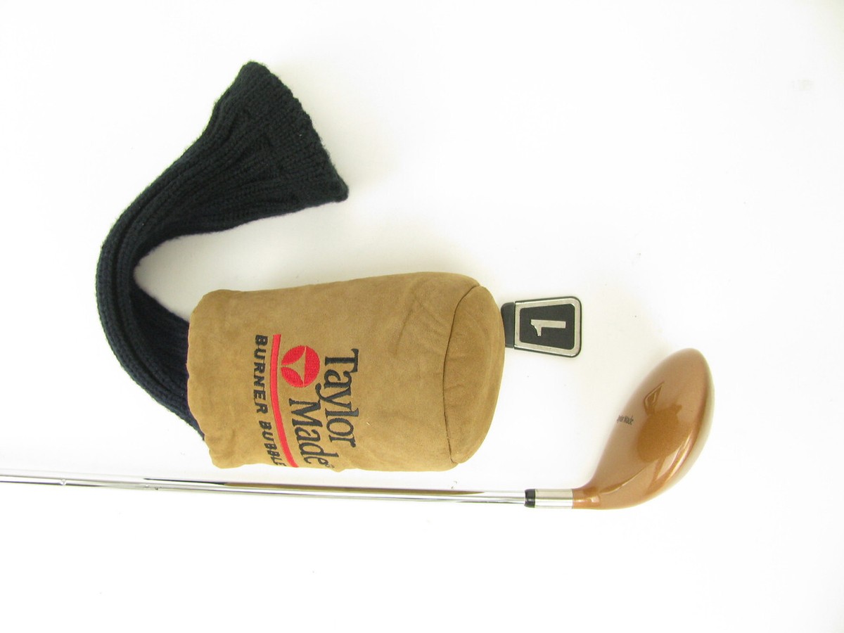 TaylorMade Burner Driver 10.5* w/ Steel Stiff +Headcover | eBay TaylorMade Burner Driver 10.5* w/ Steel Stiff +Headcover | eBay