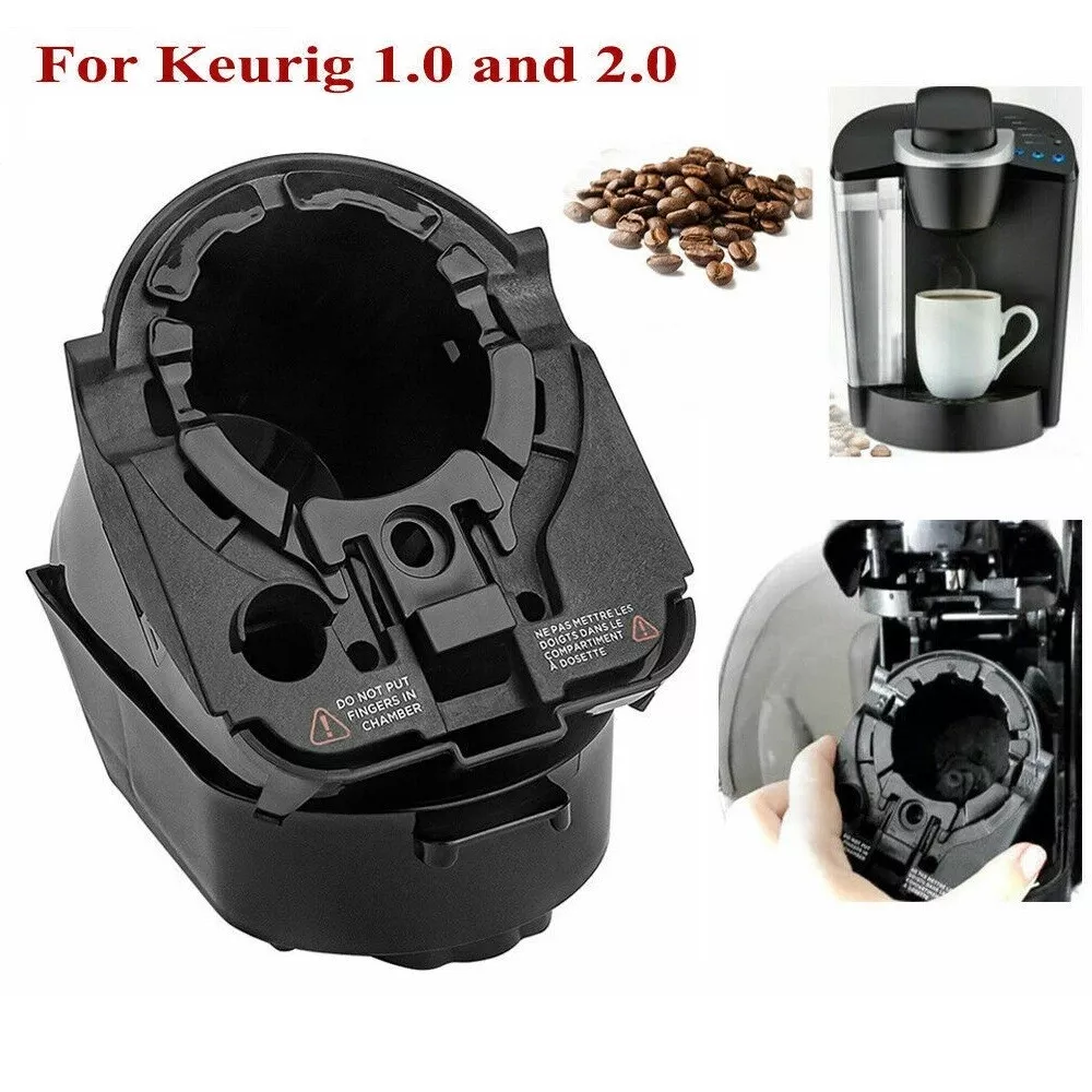 Replacement Keurig Parts