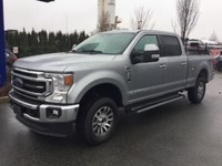 2021 F350 4x4 Lariat