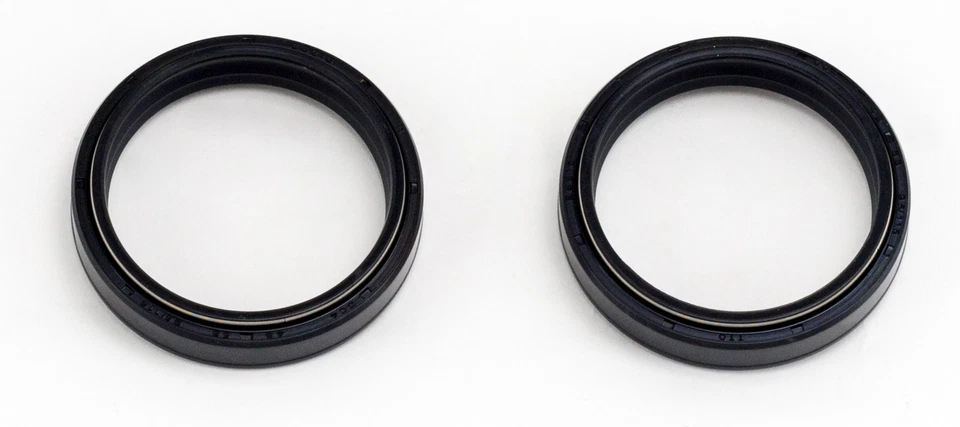 Juego de sellos de horquilla Husaberg FE450 & FE-E450, 2001-2011 - FE 450 Foto 2 de 2