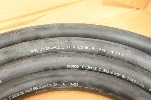 THERMOID 22764641201 Benzinschlauchleitung - Bild 7 von 7
