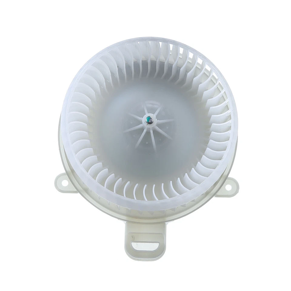 Soplador delantero calentador motor con rueda para Toyota Prius 10-15 Prius enchufable 12-15 Foto 4 de 4