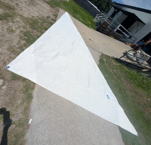 NEW Spinnaker City Headsail (Luff: 28' 7" Leech: 24' 4" Foot: 11' 7")
