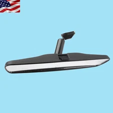Inner Rear View Mirror For Chevy C10 C20 C30 G10 G20 G30 K10 K20 K30 P10 P20 P30