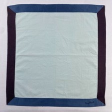 Vintage Margaret Howell Handkerchief Pocket Square Bandana Neckerchief