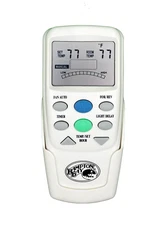 Genuine Hampton Bay Thermostatic CHQ7096T W/ REVERSE and GREEN light button