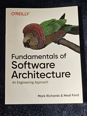 Fundamentals of Software Architecture An Engineering Approa