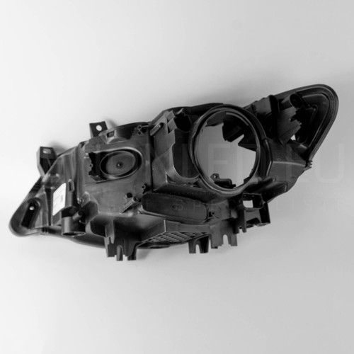für BMW 2 F22 F23 2013 - 2017 Halogen Scheinwerfergehäuse rechte Seite + manuell - Bild 5 von 10