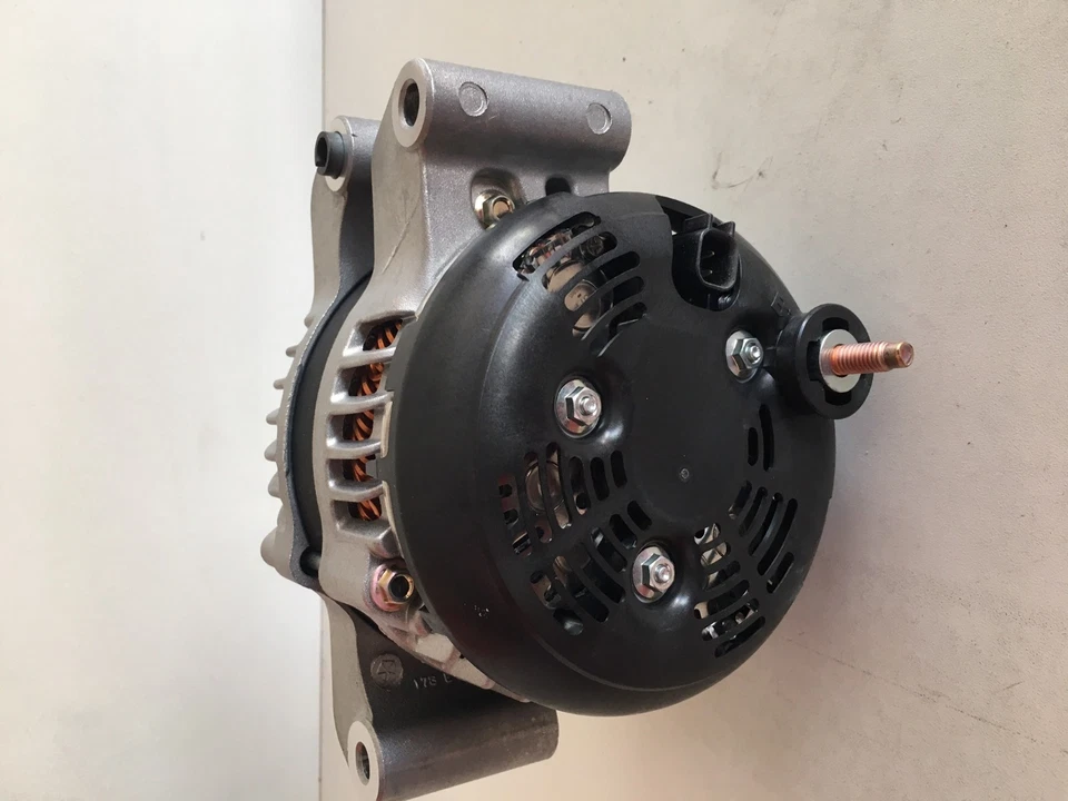 ALTERADOR MOPAR ORIGINAL CBWH P601- AA-001 (P04801779-AG) Foto 4 de 4