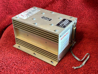 EDO-AIRE MITCHELL AUTOPILOT YAW DAMPER P/N 1C753-201