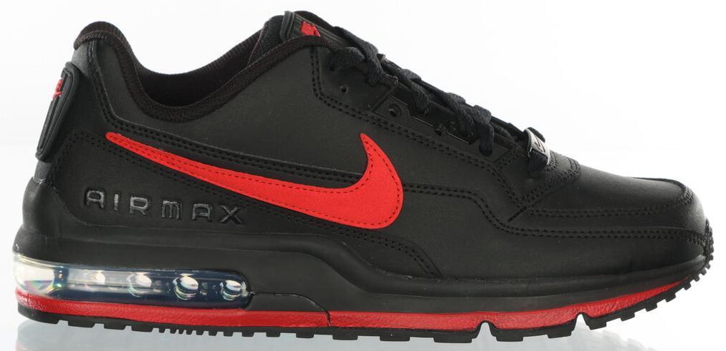 NIKE AIRMAX LTD3 27.5 ブラック レア 日本未発売モデル NIKE AIRMAX LTD3 27.5 ブラック レア 日本未発売モデル