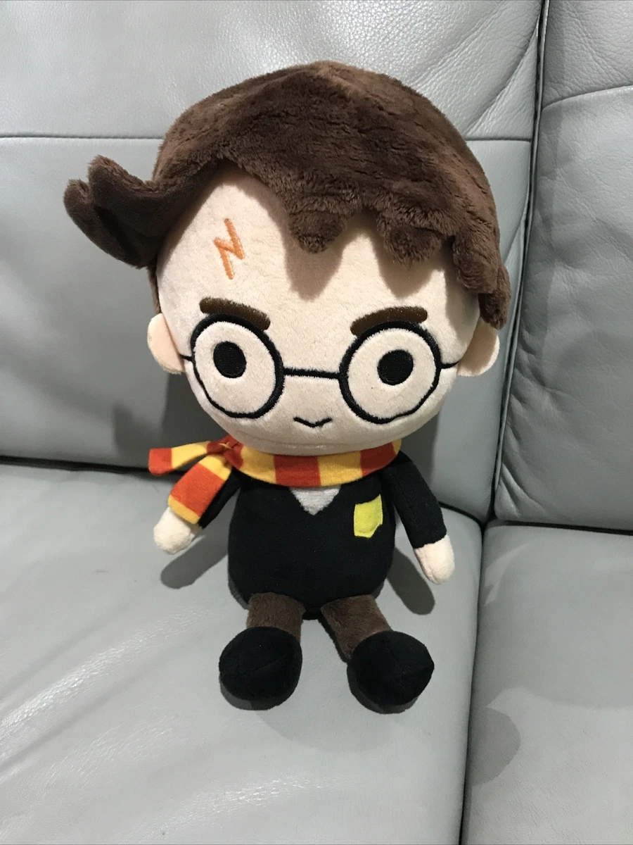 Tomy harry potter plush sales