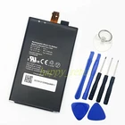 OEM New Battery For Kyocera Duraforce PRO E6820 E6810 SCP-67LBPS E6833 3240mAh