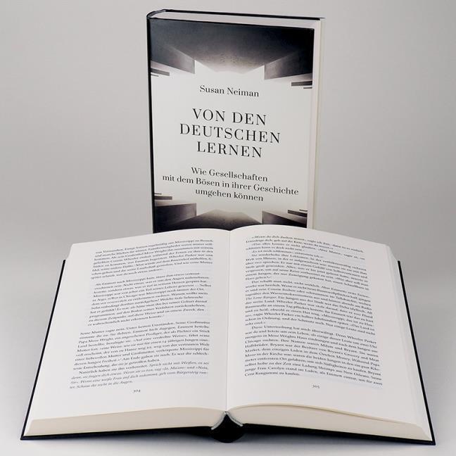 Thumbnail - Von Den Deutschen Lernen Susan Neiman