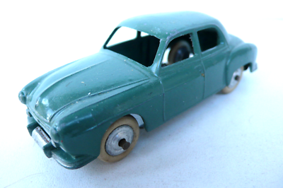 Miniature RENAULT Frégate Amiral 1953 noire ELIGOR ATL2147218 | Collect