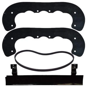 Toro Snow Grattoir de ceinture de soufflerie Paddle 221Q 221QE 38583 99-9313 108-4921 108-4884