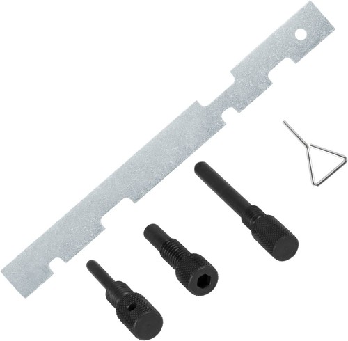 Cam Timing Alignment Tools Kit for Ford Fiesta Focus Mazda Volvo/Duratec Engines - Picture 3 of 12