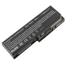 PA3536U-1BRS Battery For Toshiba Satellite L350 L355 L355-S7915 P205 P200