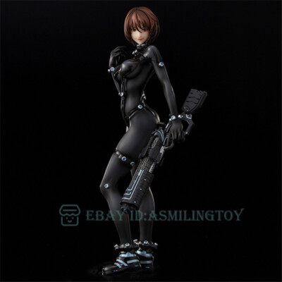 Union Creative Gantz Yamasaki Anzu PVC Model Sword Xshotgun Ver