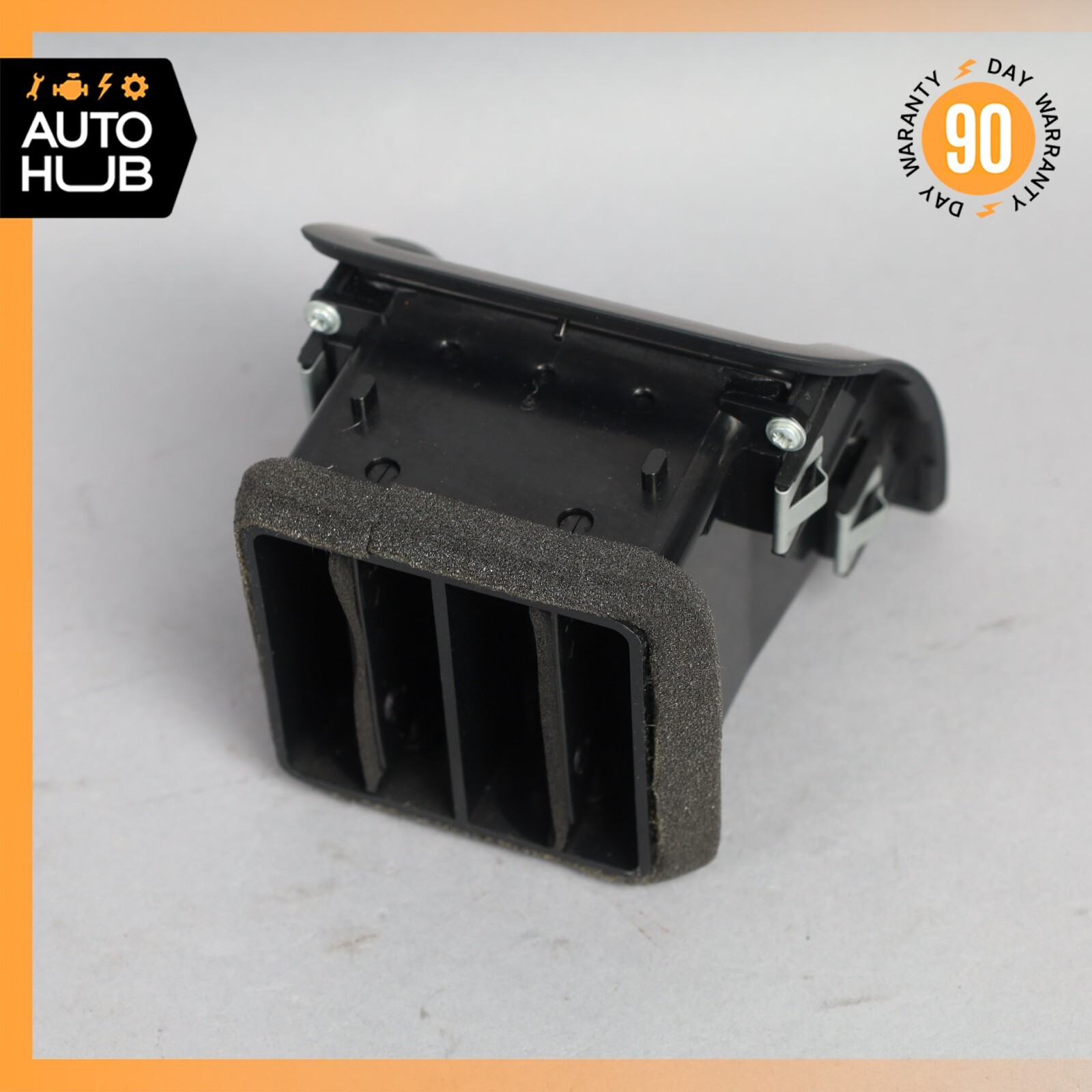 08-19 Maserati GranTurismo M145 Front Right or Left Console AC A/C Air Vent OEM