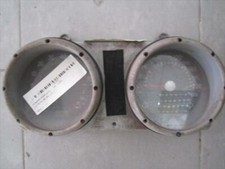 Compteur Volkswagen LUPO