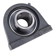 1-7/16" Tapped Base Pillow Block Bearing UCPA207-23, UCTB207-23, TB-23 TB-SC-107