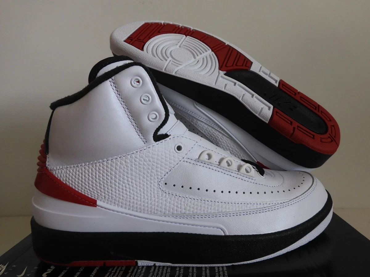 WMNS NIKE AIR JORDAN 2 RETRO