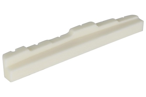 Hosco VISOR-NS1 Visiermutter für Strat-Gitarren - Bild 2 von 4