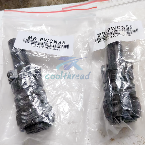 1pc brand new MR-PWCNS5 MITSUBISHI SERVO CABLE MRPWCNS5