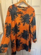 Masai Bright Tunic XL UK 20