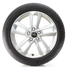 Audi A3 S3 8Y Winterräder 5-Arm-Doppelspeiche 205/50R17 93H DOT24 8Y0601025L