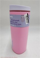 Owala 20oz SmoothSip Slider Travel Mug - Kickflip READ DESCRIPTION