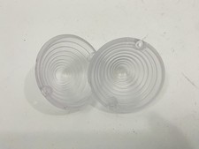Embouts De Convoyeur De Chauffage D'origine Fiat - Pour 1100/103 - Référence RV118 - Occasion