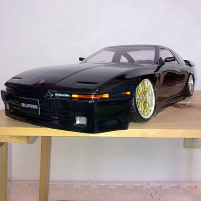 ABCホビー スープラ A70 ボディ 【公式通販】