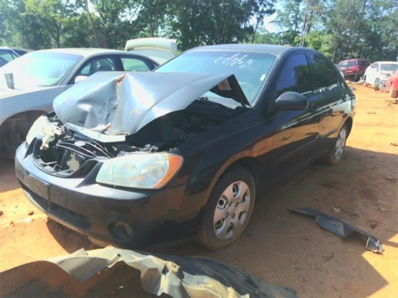 动力转向泵适用于 04-09 起亚 Spectra 原始设备制造商 — 第 3/4 张图片