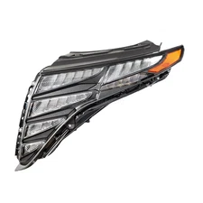 For Hyundai Tucson LED DRL 2022 2023 Headlight Left Driver Side LH 92207CW010