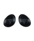 Dainese Elbow Slider RSS 4.0 Schwarz/Anthrazit für Lederkombi
