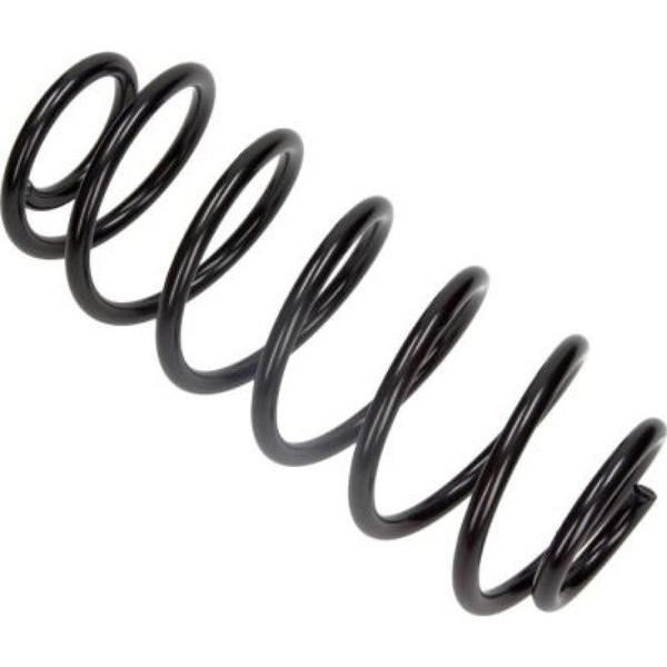 Maxgear 60-0324 Fahrwerksfeder FüR VW Transporter Multivan 7HB 7HJ 7EB 7EJ SGB-image