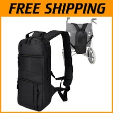 Oxygen Tank Carrier Backpack - M4/A, M6/B