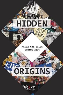 Hidden Origins by Scholastica Media Group (English) Paperback Book